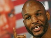 Бернарду Хопкинсу исполнилось 50 лет