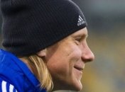 Вида: Чемпионат Украины сильнее, чем в Хорватии