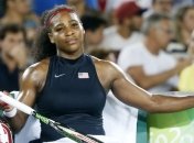 Уильямс: Свитолина играла отлично