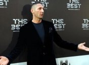 Матерацци ответил Ибрагимовичу на слова о мести