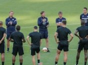 Шахтер - Вольфсбург: кадровые потери команд перед ответным матчем Лиги Европы