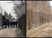 В Подмосковье мужчина устроил расстрел полицейских из окна дома: видео инцидента