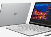 Microsoft меняет MacBook Pro на свои новые ноутбуки
