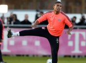 Дуглас Коста: Футболист всегда обязан выступать на стабильно высоком уровне