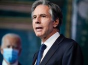 Ентоні Блінкен розкрив деякі деталі про новий пакет допомоги Києву