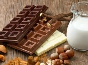 Есть ли у вас зависимость от шоколада?