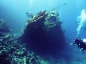 Ученые нашли подводную лодку времен Первой мировой войны (Видео)