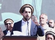 Ахмад Масуд