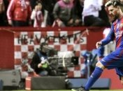 СМИ: Месси не хочет продлевать контракт с "Барселоной"