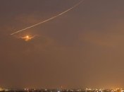 В Израиле сообщают о взрывах в Тель-Авиве