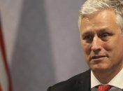 У Трампа пригрозили Китаю санкциями из-за автономии Гонконга