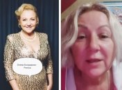 Олена Рєпіна, схоже, сумує за СРСР