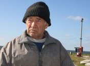 Спасенный бердянский рыбак: Мне помогла только оперативность служб