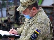 Коронавирус в украинской армии: еще 19 бойцов ВСУ подхватили COVID-19