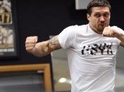 Усика не пугают британские болельщики