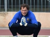 Пятов: Срна назвал состав хорватов на игру