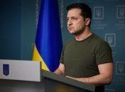 Президент Украины Владимир Зеленский