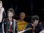 Концерт The Rolling Stones вызвал огромный интерес 
