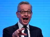 Гоув: Мы собираемся выйти из ЕС 31 октября