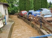 Обильные дожди в Чехии: затопило несколько сел, есть погибшая 