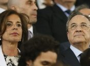 Перес: "Реал" ехал на "Месталью" за победой в Кубке Короля