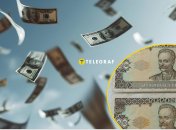 В Україні за кілька тисяч продають 20-гривневі купюри