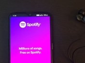 Дождались: Spotify запускают и в Украине