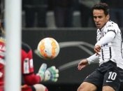 Жадсон: В гонке за "Золотой мяч" победа достанется Месси