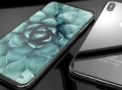 iPhone 8 может получить зеркальный корпус