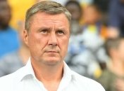 Динамо - Заря: Хацкевич прокомментировал разгром луганчан в матче УПЛ