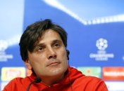 Слова Монтеллы перед матчем "Севилья" - "Манчестер Юнайтед"