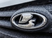 АвтоВАЗ логотип