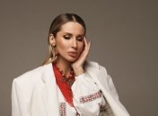 Певица Светлана Лобода