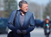 "Днепр" отправился в Бельгию в составе 22 футболистов