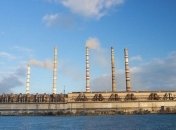 Трипольская ТЭС перестала работать после Евровидения