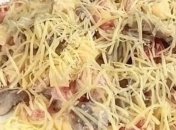 Необычный салат станет вашим любимым