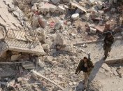 В результате авиаударов по Алеппо погибли 9 человек, еще 30 ранены