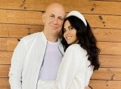 "Наша сила - в любви": Настя Каменских растрогала фанов нежным снимком с Потапом