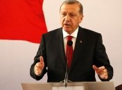 Эрдоган требует, чтобы ЕС придерживался своих обещаний