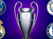 УЕФА разрешит "мятежным" командам сыграть в полуфиналах Лиги чемпионов
