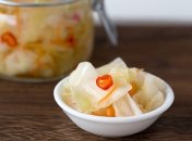 Идеальный способ, если вы не знали, что делать с капустой