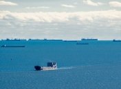 За месяц в порты Крыма зашло 19 судов