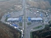 На границе с Польшей вновь стоит больше тысячи авто