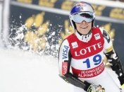 Горнолыжница Линдси Вонн: То, что сделали русские, просто недопустимо