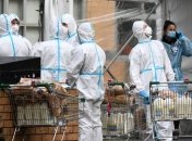 И еще 200 тысяч за сутки: число инфицированных коронавирусом в мире превысило 12 миллионов