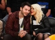 Кристина Агилера беременна вторым ребенком