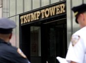 В Нью-Йорке разогнали демонстрации о правах мигрантов