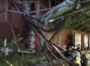 Тайфун "Трами" в Японии: количество пострадавших выросло вдвое