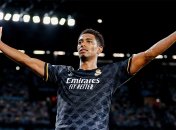 Джуд Беллингем - новая звезда "Реала"