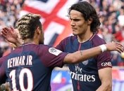 Неймар добился своего: ПСЖ продаст Кавани